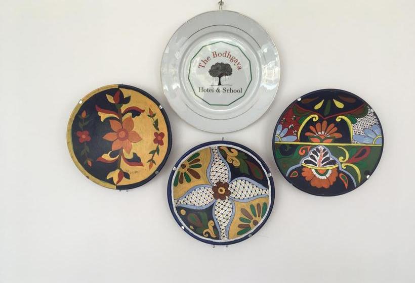 The Bodhgaya Hotel School 7