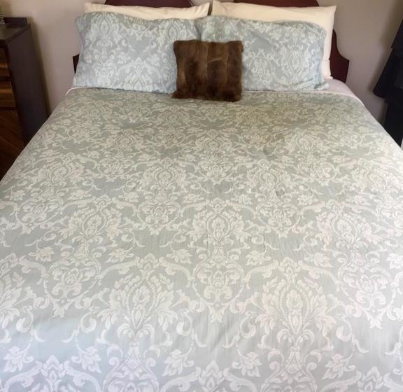 Kaniere Bridge B&b 10