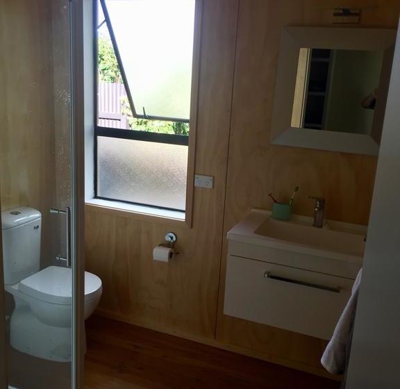 Kaniere Bridge B&b 12