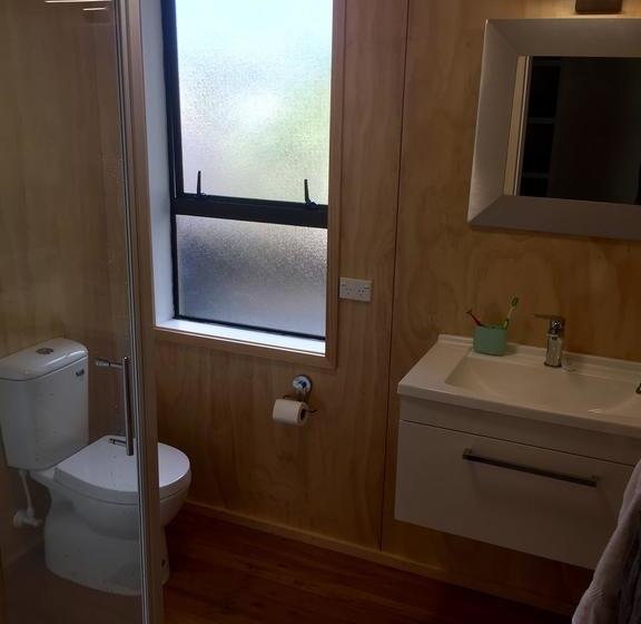 Kaniere Bridge B&b 13