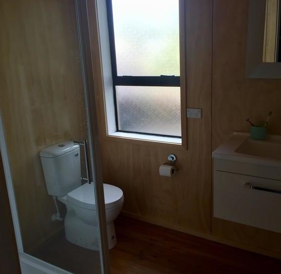 Kaniere Bridge B&b 14