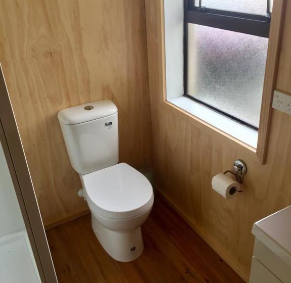 Kaniere Bridge B&b 15