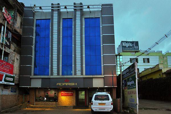 Hotel Adarsh International Tamil Nadu