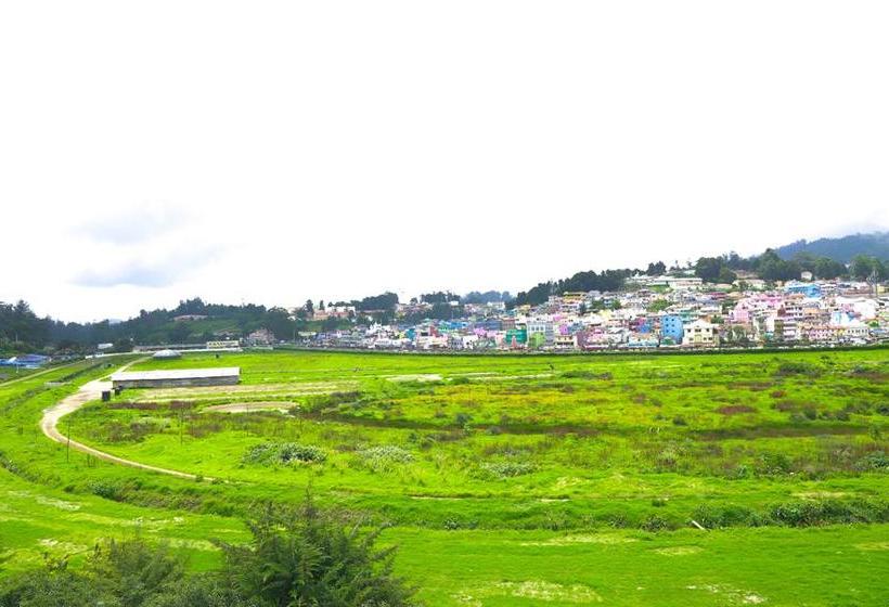 Hotel Adarsh International 1