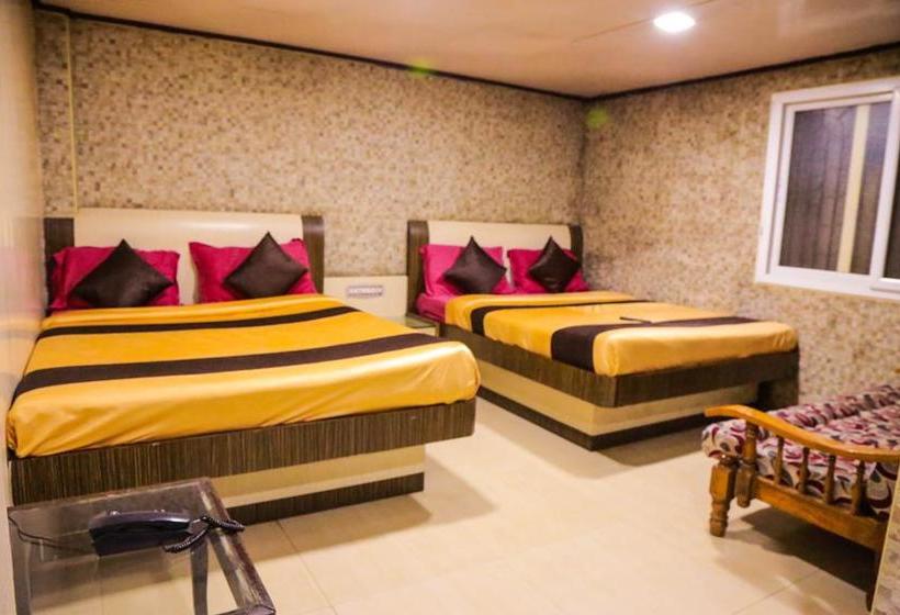 Hotel Adarsh International 2