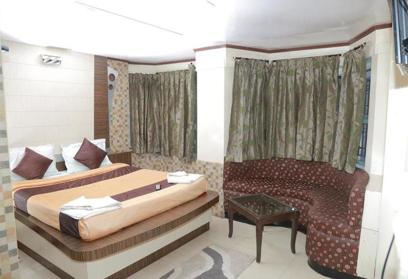 Hotel Adarsh International 5
