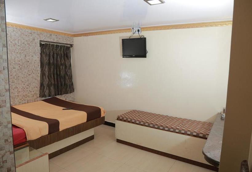 Hotel Adarsh International 6