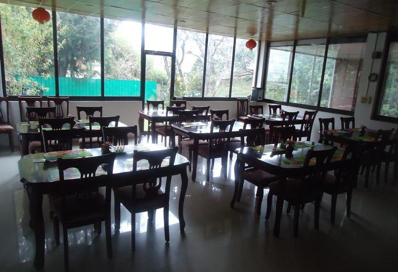 Resort Green Forest 2