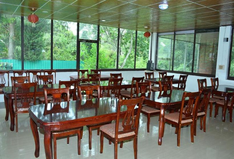 Resort Green Forest 3