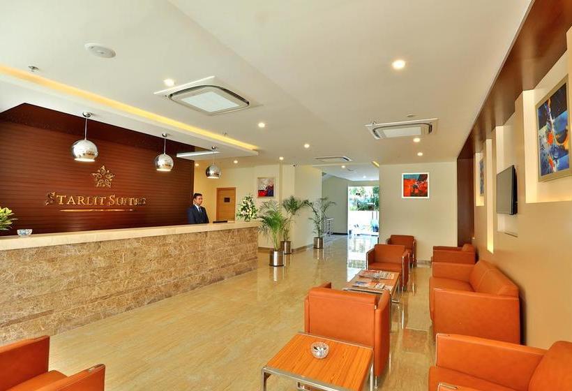 Hotel Starlit Suites 1