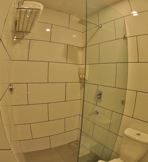 Hotel Starlit Suites 15