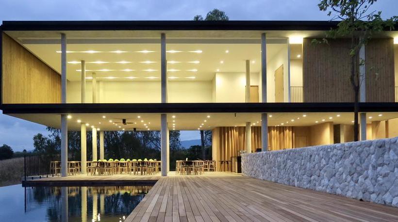 De Capoc Resort Khao Kho