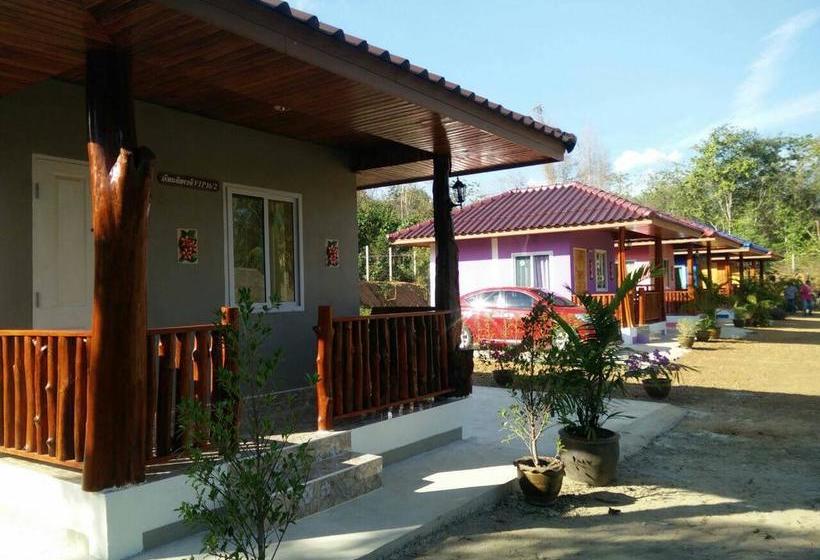 Leelavadee Hill Resort