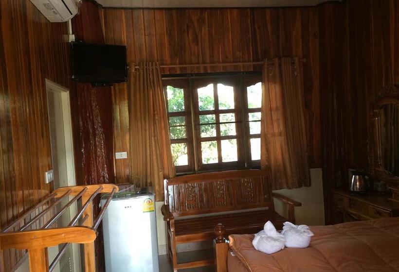 Leelavadee Hill Resort 1