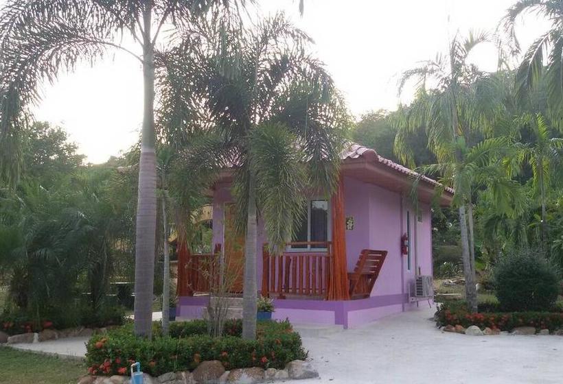 Leelavadee Hill Resort 10