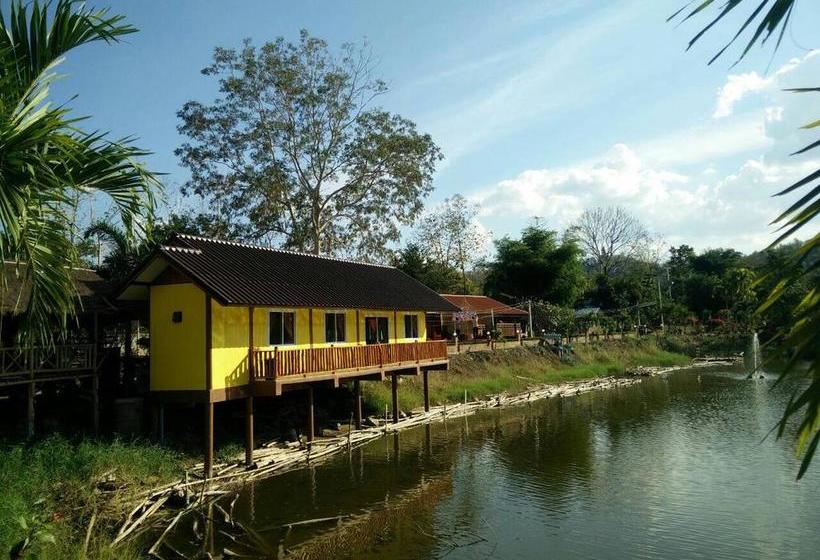 Leelavadee Hill Resort 11