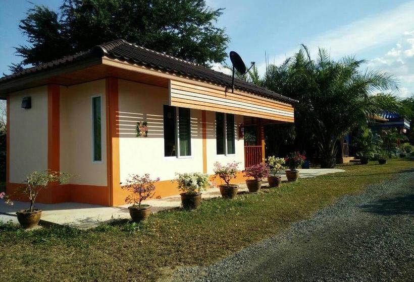 Leelavadee Hill Resort 12