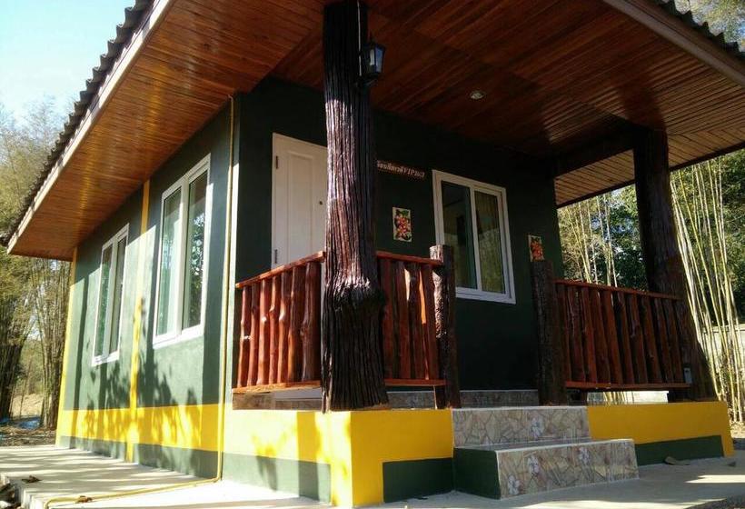 Leelavadee Hill Resort 13