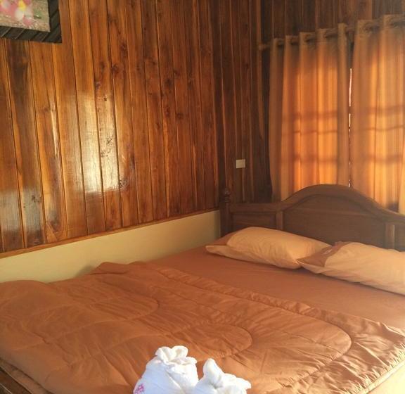 Leelavadee Hill Resort 14