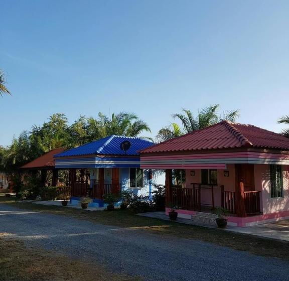 Leelavadee Hill Resort 15