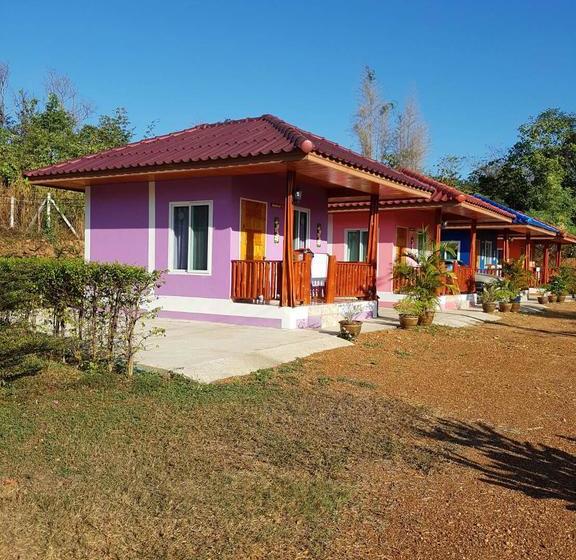 Leelavadee Hill Resort 16