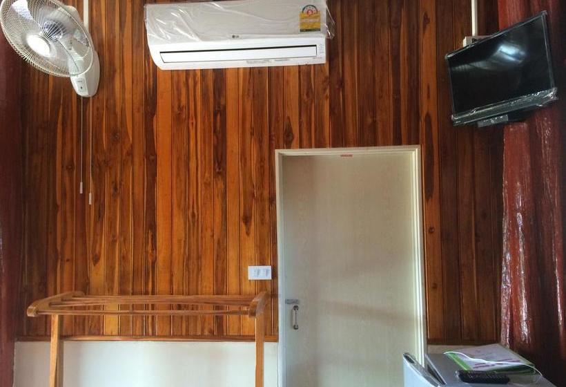 Leelavadee Hill Resort 2