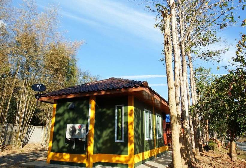 Leelavadee Hill Resort 3