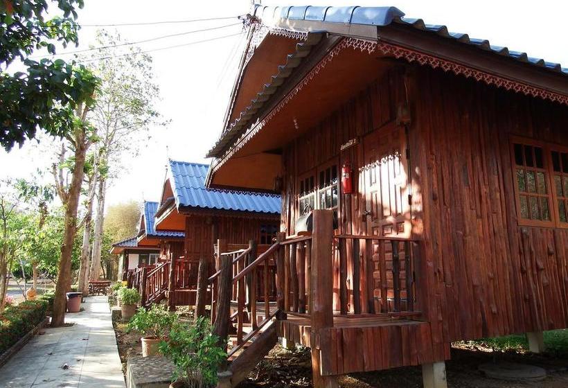 Leelavadee Hill Resort 5