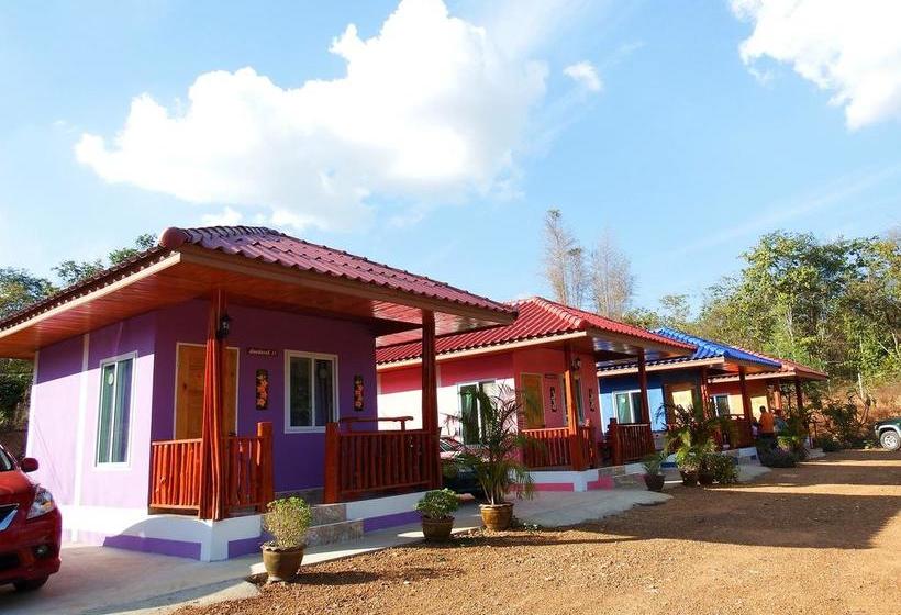 Leelavadee Hill Resort 6