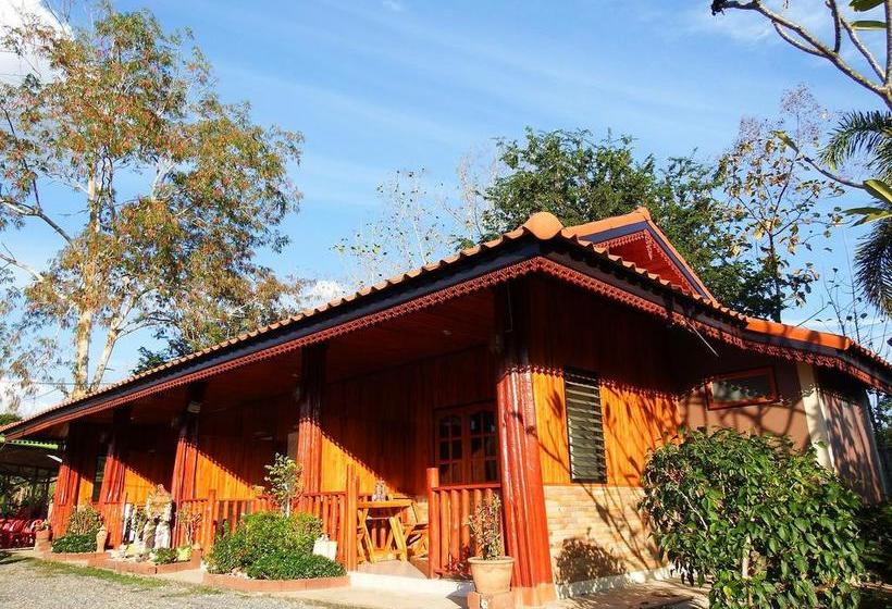 Leelavadee Hill Resort 9