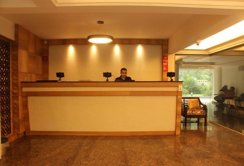 Hotel Oyo 9356 Spacious 1 Bhk North Goa Road 4