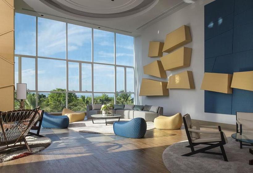 Hotel White Sand Beach Residences & Pool Villas 1