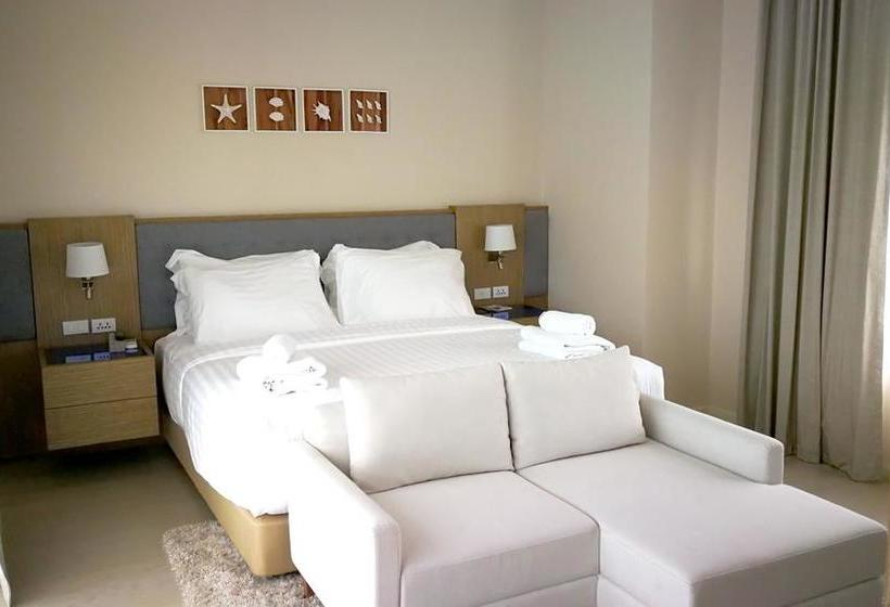 Hotel White Sand Beach Residences & Pool Villas 14