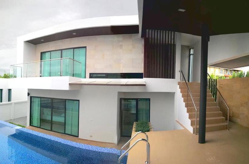 Hotel White Sand Beach Residences & Pool Villas 15