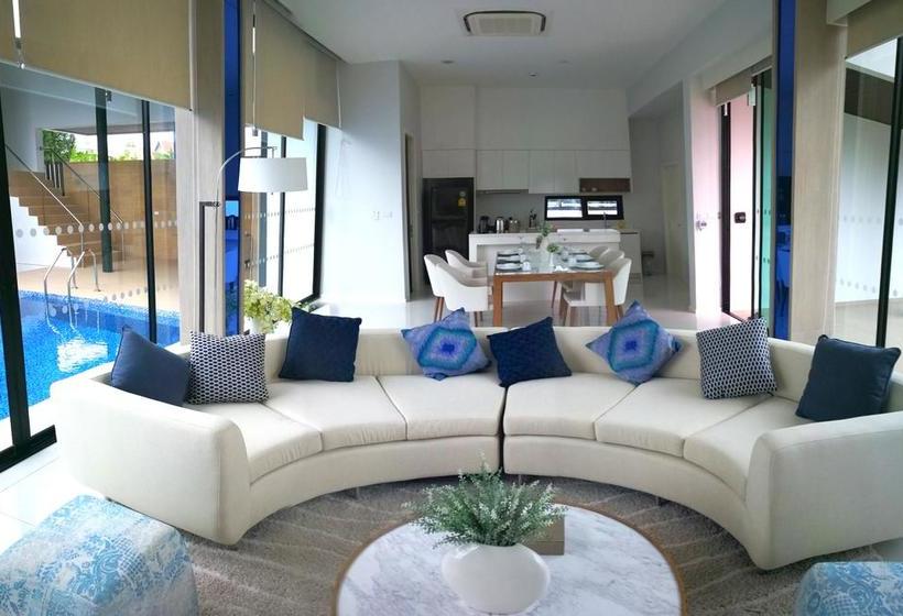 Hotel White Sand Beach Residences & Pool Villas 16