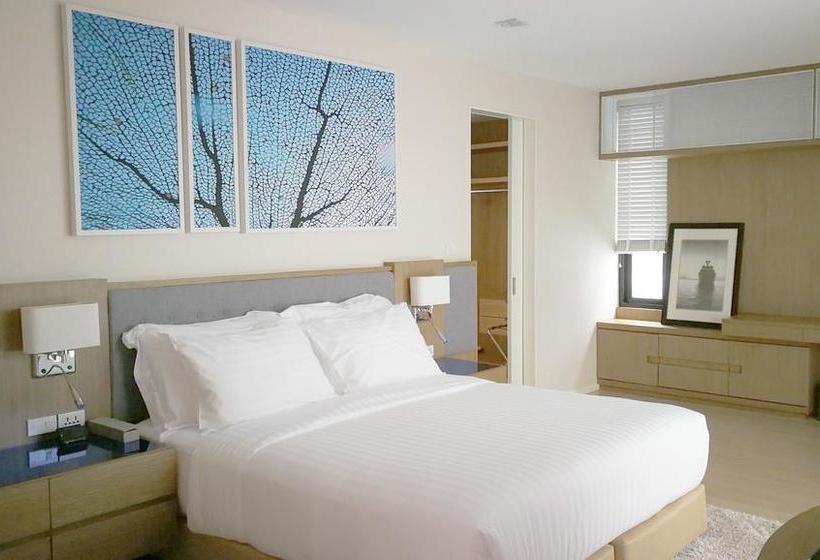 Hotel White Sand Beach Residences & Pool Villas 19