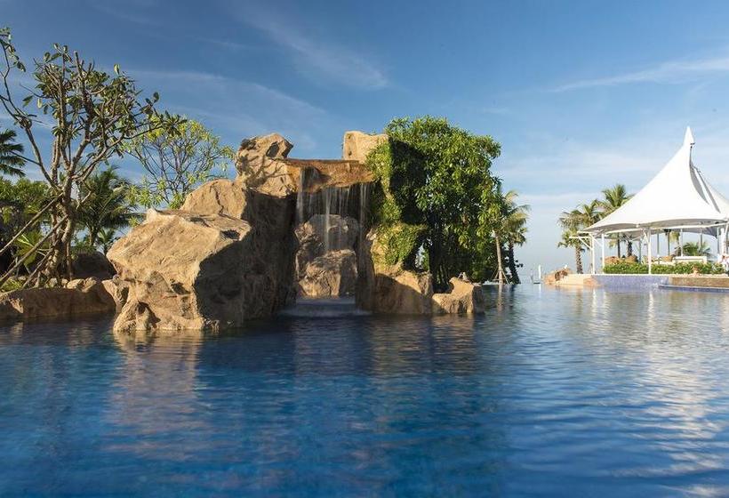 Hotel White Sand Beach Residences & Pool Villas 2