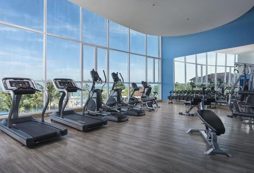 Hotel White Sand Beach Residences & Pool Villas 3