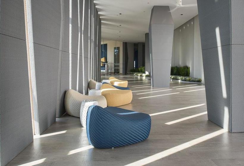 Hotel White Sand Beach Residences & Pool Villas 5