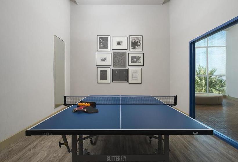 Hotel White Sand Beach Residences & Pool Villas 7