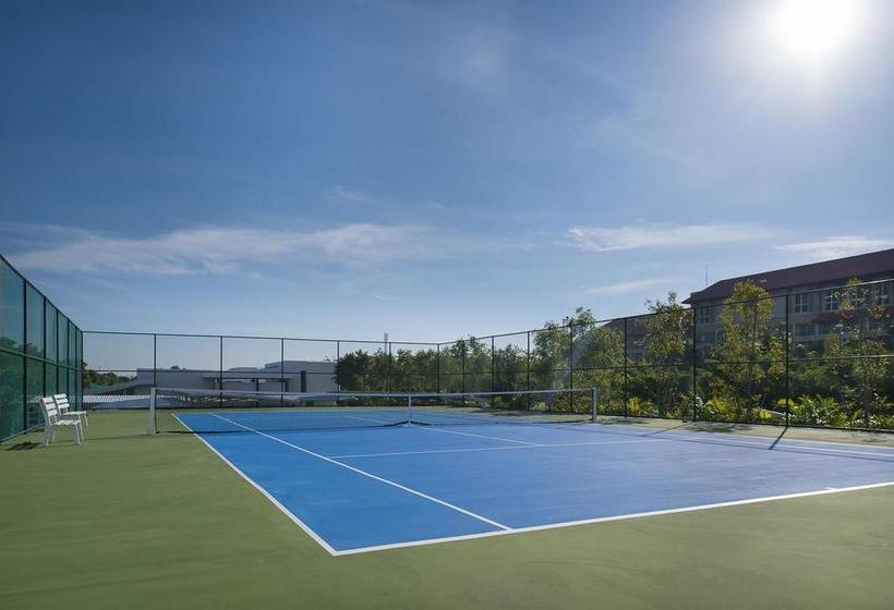 Hotel White Sand Beach Residences & Pool Villas 8