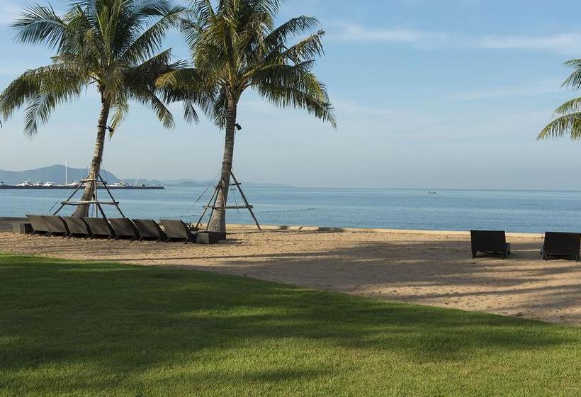 Hotel White Sand Beach Residences & Pool Villas 9