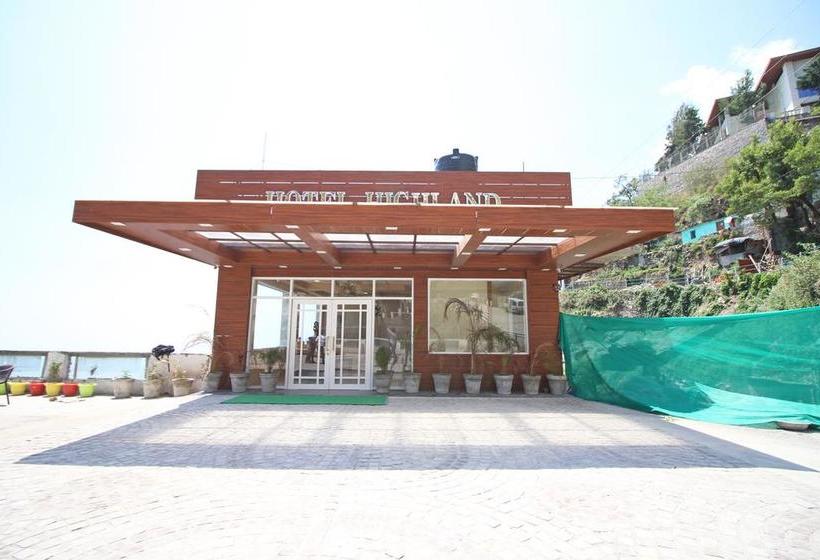 Hotel Oyo Premium 093 Near St George College 2