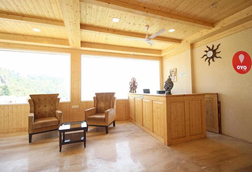 Hotel Oyo Premium 093 Near St George College 6