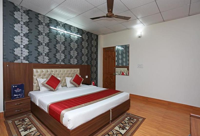 Hotel Oyo 9162 Near Chakrata Road Dehra Dun