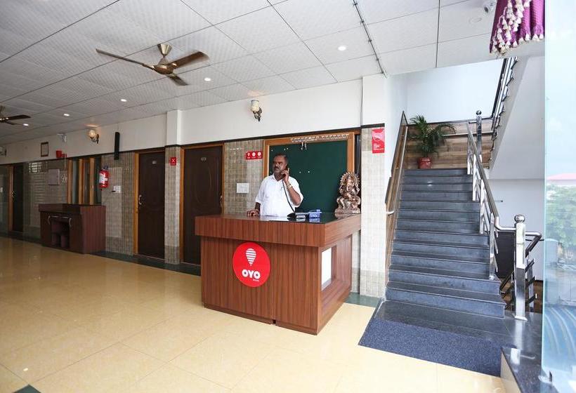 Hotel Oyo 9162 Near Chakrata Road 4