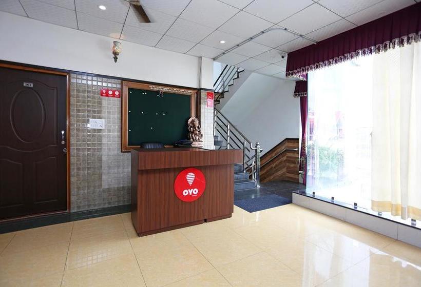 Hotel Oyo 9162 Near Chakrata Road 6