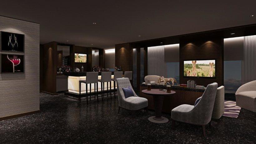 Hotel Golden Sarovar Portico 14