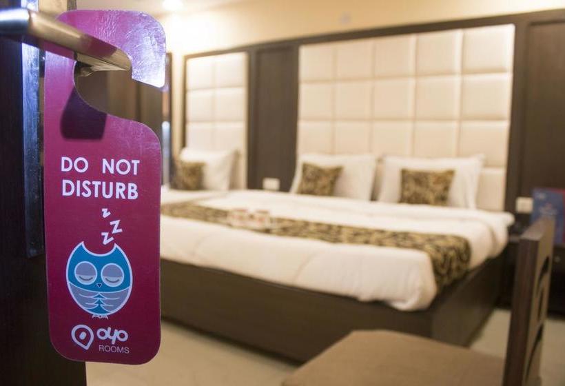 Hotel Oyo Rooms Station Road Jamshedpur 10