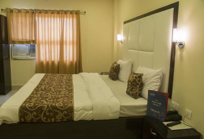 Hotel Oyo Rooms Station Road Jamshedpur 11